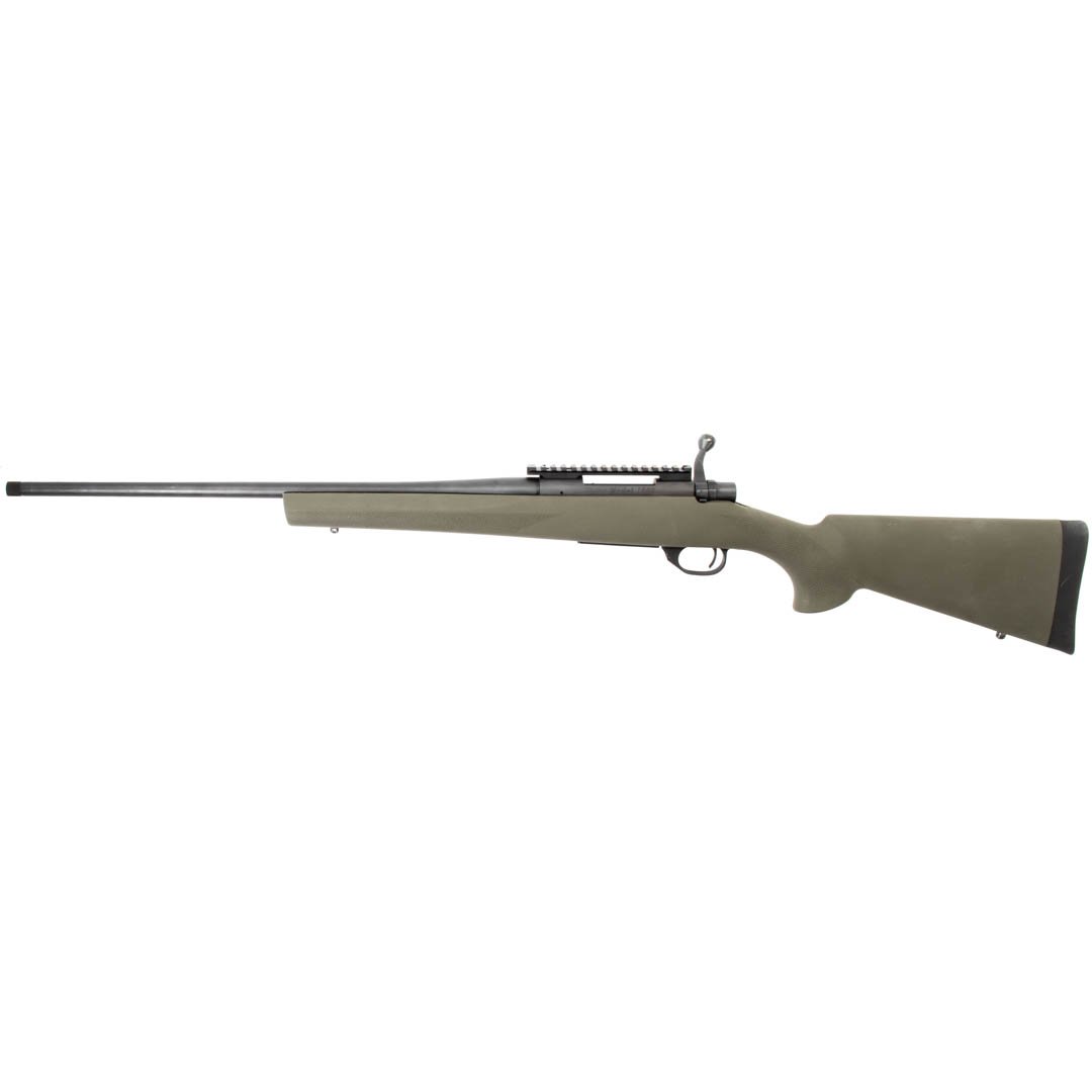 HOWA 1500 7mm-08 rem